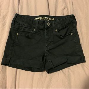 American Eagle Shorts!
